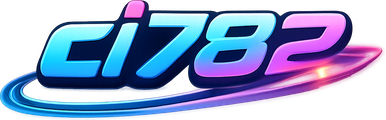 CI782 logo